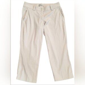 NIKE GOLF Tour Performance Dri-Fit Pants Women's Size 6p